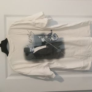 Neal McCoy concert t-shirt